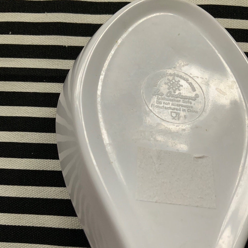 Spoon rest - Picture 2 of 3